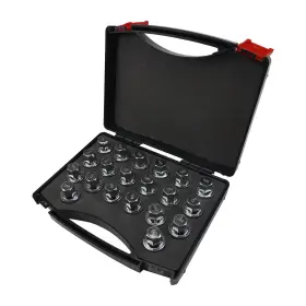 XJ01LSCXGJ JUEDIMA Wheel Lock Lug Nut Remover Anti Theft Kit