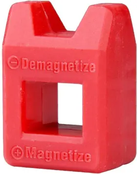 792483515552 JUROICESSRY Magnetizer Demagnetizer Screwdriver