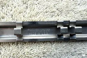 2532 K-D Socket Storage Rail Clips #2