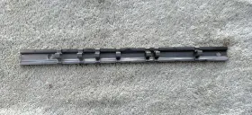 2532 K-D Socket Storage Rail Clips