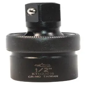 313044741779 K-TOOL INTERNATIONAL Drive Impact Socket Joint