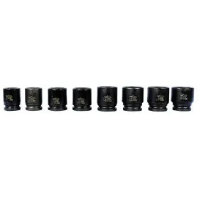 K Tool International 445014235247 8-piece Socket Set