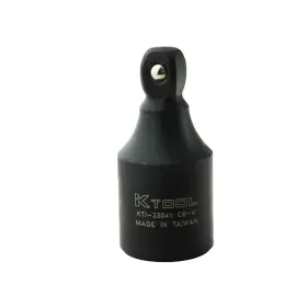 KTI-33041 K-TOOL INTERNATIONAL Soc Adaptor Wobble Female