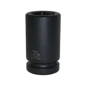 KTI-35242 K-TOOL INTERNATIONAL Drive Socket Points
