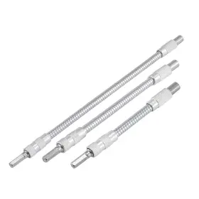 BT-5120-150-300 KATUR Flexible Socket Extension Bar Set Cable