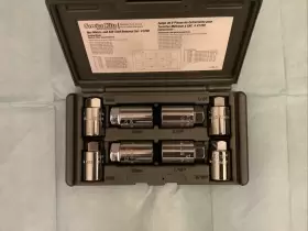 41760 KD Service Stud Removal Kit #3