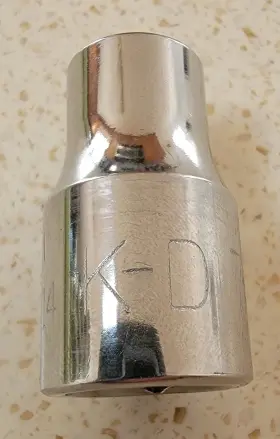 533114 KD TOOLS Socket Drive Point #2