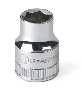 80132 KD TOOLS Gearwrench Drive Standard Socket