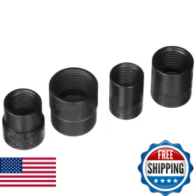 B00CDDCQRW KEN-TOOL Impact Socket Set Lug Nut Remover