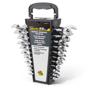 836574 KILIMANJARO Trades Pro Box End Point Combination Set
