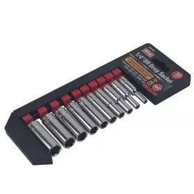 445015521509 KING Drive Socket Set Standard
