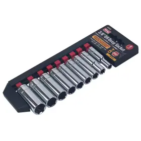 445031584557 KING Drive Standard Socket Set