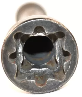 445052139149 KLEIN Tools Impact Socket Nrhd Lineman Utility #3