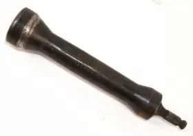 445052139149 KLEIN Tools Impact Socket Nrhd Lineman Utility