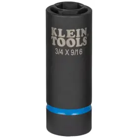 313055634664 KLEIN TOOLS Drive Impact Socket