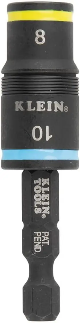 32931M KLEIN TOOLS Impact Socket Set