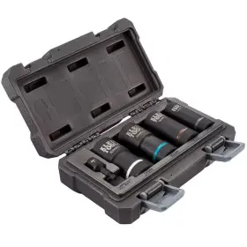 313111094098 KLEIN TOOLS Impact Socket Set