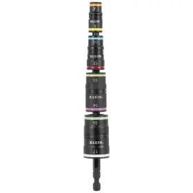 32934M KLEIN TOOLS Impact Socket Set