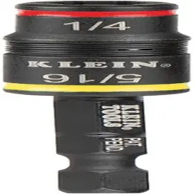 32931 KLEIN TOOLS Impact Socket Set