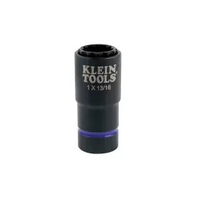 445025928985 KLEIN TOOLS Impact Socket
