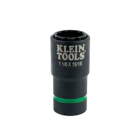 445038591565 KLEIN TOOLS Impact Socket
