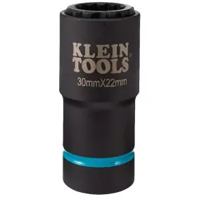 445043720776 KLEIN TOOLS Impact Socket
