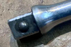 65175 KLEIN TOOLS Drive Socket Extension #3