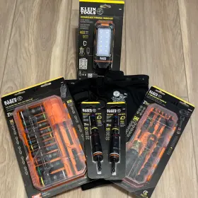 65229 KLEIN TOOLS Sockets