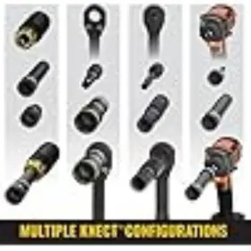 65238 KLEIN TOOLS Knect Essential Socket Set #2