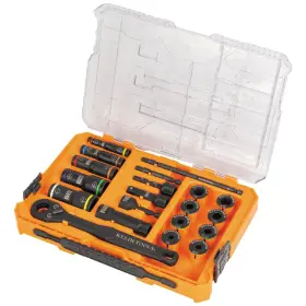 65240 KLEIN TOOLS Knect Impact Socket Set #3