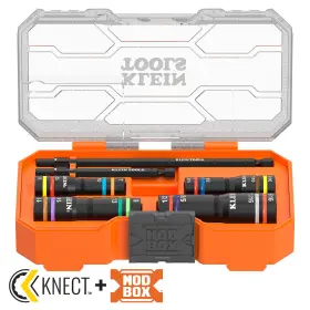 654QS KLEIN TOOLS Knect Impact Sockets
