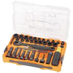 65500KNECT KLEIN TOOLS Knect Impact Socket Set #3