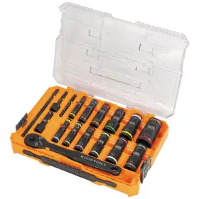 65626 KLEIN TOOLS Knect Impact Socket Set #3