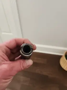 66031 KLEIN TOOLS Impact Socket #2