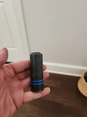 66031 KLEIN TOOLS Impact Socket