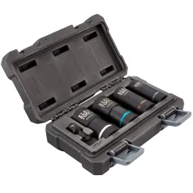 66050E KLEIN TOOLS Impact Socket Set