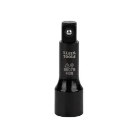 66078 KLEIN TOOLS Socket Adapter Impact Drive