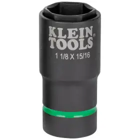 705353045660 KLEIN TOOLS Impact Socket