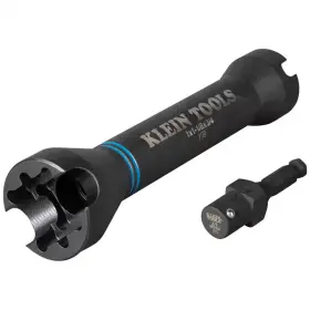 744759527462 KLEIN TOOLS Impact Socket Lineman Utility Tool