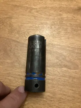 ID5-66031 KLIEN Klein Tools Impact Socket