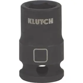 2900619 KLUTCH Impact Socket Drive #3