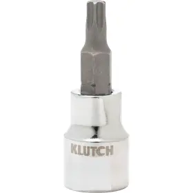 2910454 KLUTCH Torx Bit Drive