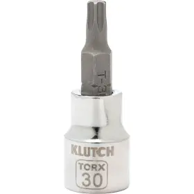 2910462 KLUTCH Torx Bit Drive