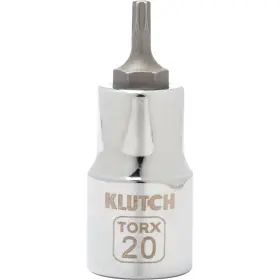 2910551 KLUTCH Torx Bit Drive #2