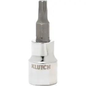 2910577 KLUTCH Torx Bit Drive