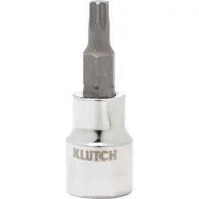 2910593 KLUTCH Torx Bit Drive #2