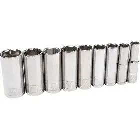 2918114 KLUTCH Drive Socket Set