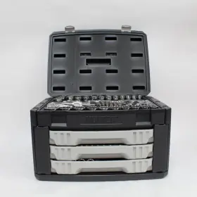 3138620 KLUTCH Mechanics Tool Socket Combination Wrench Set #2