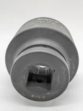 41171 KLUTCH Impact Socket #2