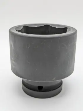 41171 KLUTCH Impact Socket #3